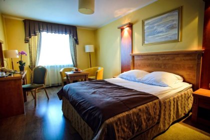 hotel **** - Hotel Pietrak Wągrowiec - zdjęcie 6