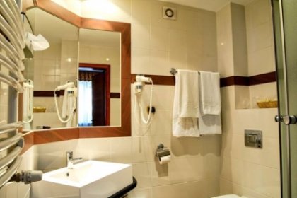 hotel **** - Hotel Pietrak Wągrowiec - zdjęcie 3