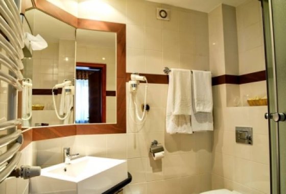 hotel **** - Hotel Pietrak Wągrowiec - Pokoje - zdjęcie 1