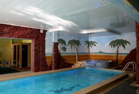 hotel **** - Hotel Pietrak Wągrowiec - Usługi - zdjęcie 1