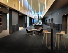 Courtyard by Marriott Gdynia Waterfront