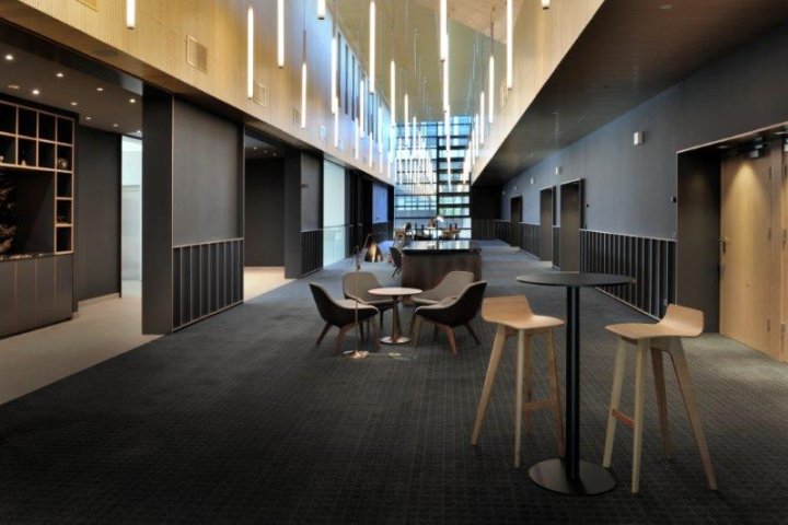 Courtyard by Marriott Gdynia Waterfront