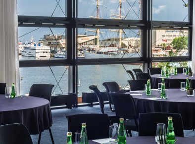 Courtyard by Marriott Gdynia Waterfront