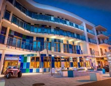 Hotel Szafir