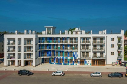 hotel *** - Hotel Szafir - zdjęcie 1