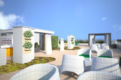 hotel *** - Hotel Szafir - zdjęcie 3