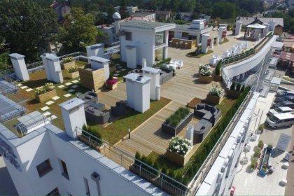 hotel *** - Hotel Szafir - zdjęcie 2