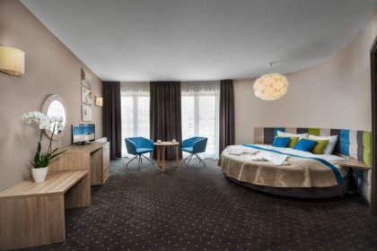 hotel *** - Hotel Szafir - zdjęcie 6