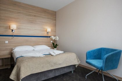 hotel *** - Hotel Szafir - zdjęcie 10