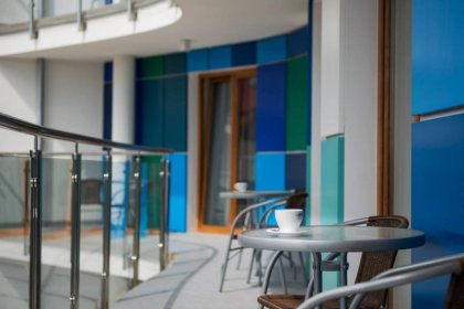 hotel *** - Hotel Szafir - zdjęcie 12