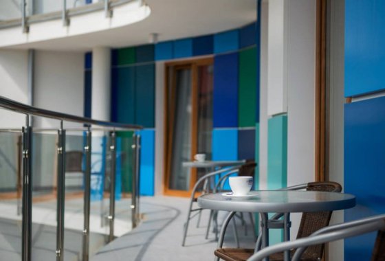 hotel *** - Hotel Szafir - Pokoje - zdjęcie 7
