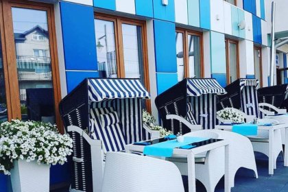 hotel *** - Hotel Szafir - zdjęcie 20