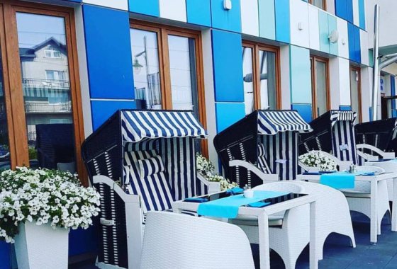 hotel *** - Hotel Szafir - Usługi - zdjęcie 8