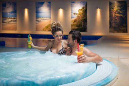 hotel *** - Hotel Szafir - zdjęcie 14