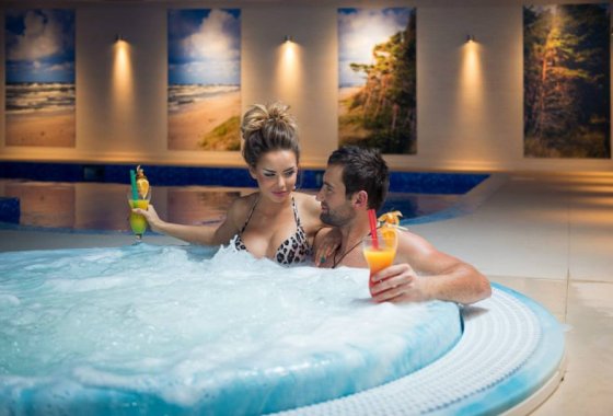 hotel *** - Hotel Szafir - Usługi - zdjęcie 2