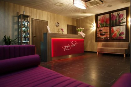 hotel *** - Hotel Szafir - zdjęcie 16