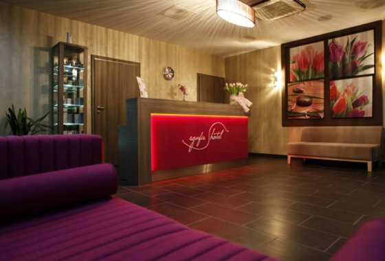 hotel *** - Hotel Szafir - Usługi - zdjęcie 4