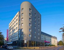 Mercure Warszawa Airport 