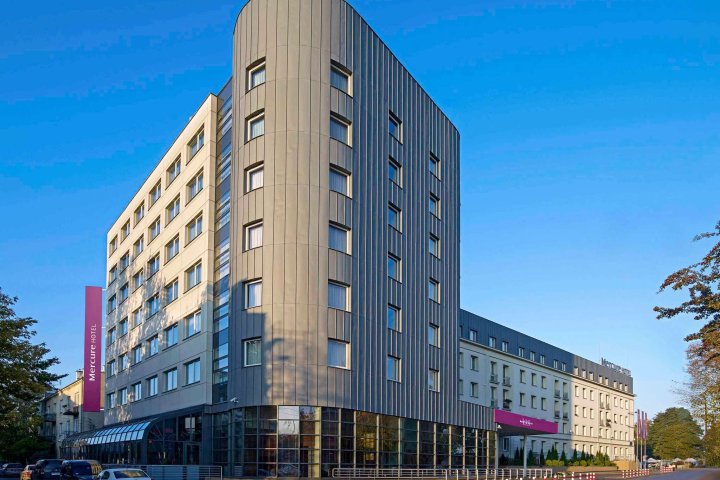 Mercure Warszawa Airport 