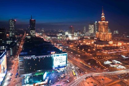 obiekt konferencyjny - Mercure Warszawa Airport - zdjęcie 2