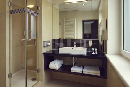 obiekt konferencyjny - Mercure Warszawa Airport - zdjęcie 8