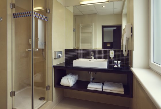 obiekt konferencyjny - Mercure Warszawa Airport - Pokoje - zdjęcie 2