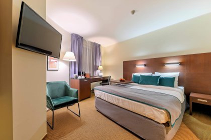 obiekt konferencyjny - Mercure Warszawa Airport - zdjęcie 7