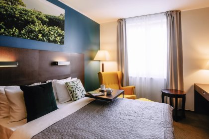 obiekt konferencyjny - Mercure Warszawa Airport - zdjęcie 5