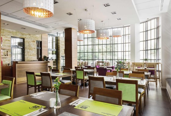 obiekt konferencyjny - Mercure Warszawa Airport - Usługi - zdjęcie 2