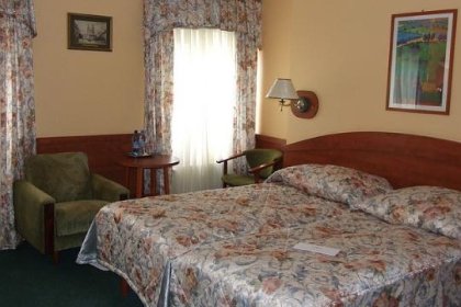 hotel **** - Hotel Pietrak Gniezno - zdjęcie 2