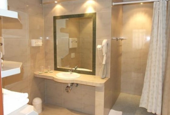 hotel **** - Hotel Pietrak Gniezno - Pokoje - zdjęcie 2