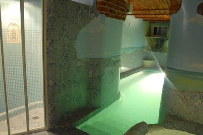 hotel **** - Hotel Pietrak Gniezno - zdjęcie 4