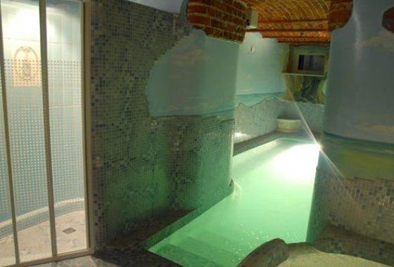 hotel **** - Hotel Pietrak Gniezno - Usługi - zdjęcie 1