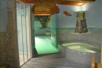 hotel **** - Hotel Pietrak Gniezno - zdjęcie 5