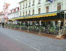 Hotel Pietrak Gniezno
