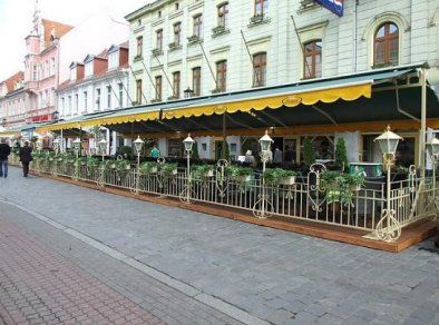 Hotel Pietrak Gniezno