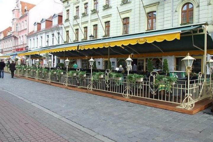 Hotel Pietrak Gniezno