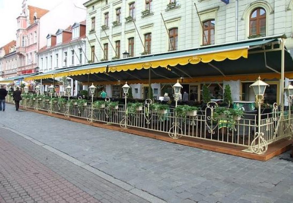 hotel **** - Hotel Pietrak Gniezno