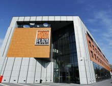 Warsaw Plaza Hotel ****