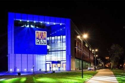 hotel **** - Warsaw Plaza Hotel **** - zdjęcie 2