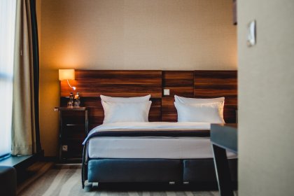 hotel **** - Warsaw Plaza Hotel **** - zdjęcie 3