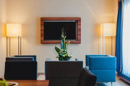hotel **** - Warsaw Plaza Hotel **** - zdjęcie 4