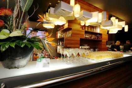 hotel **** - Warsaw Plaza Hotel **** - zdjęcie 10
