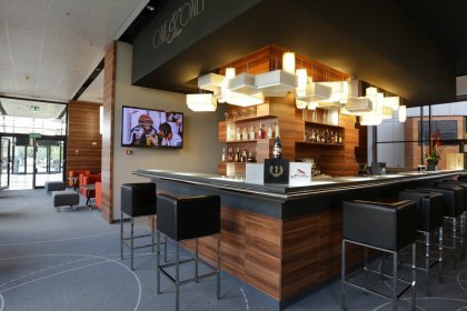 hotel **** - Warsaw Plaza Hotel **** - zdjęcie 9