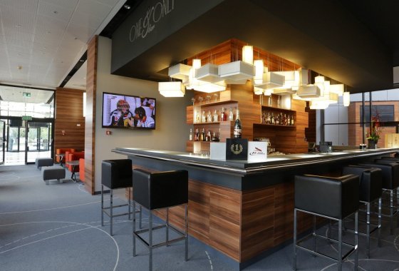 hotel **** - Warsaw Plaza Hotel **** - Usługi - zdjęcie 1