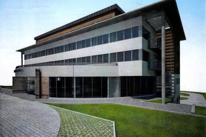 Hotel Business Faltom 