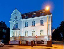 Hotel Spa Spałka 