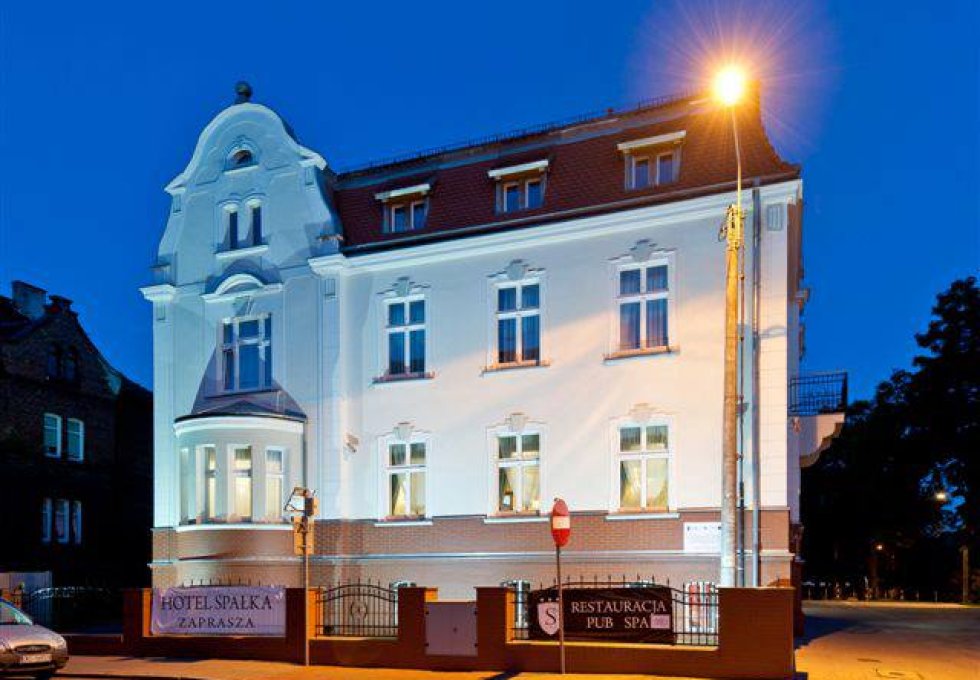 obiekt konferencyjny - Hotel Spa Spałka