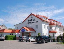 Euro Hotel Bydgoszcz 