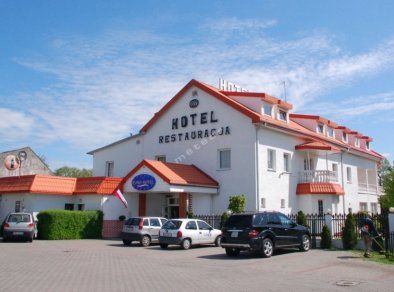 Euro Hotel Bydgoszcz 